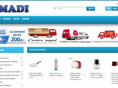 EMADI Top srl – O surpriza mai mult decat placuta!