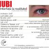 Iubi - Interfata la realitate