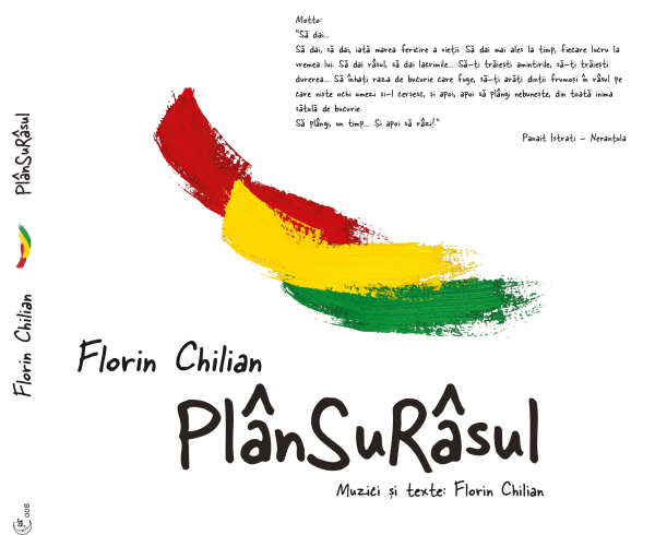 PlanSuRasul - Florin Chilian
