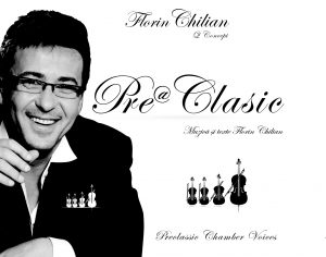 Pre@Clasic CD - Florin Chilian