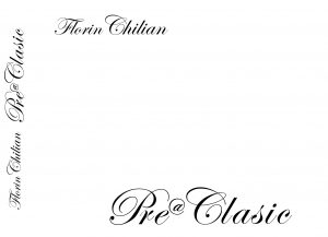 Pre@Clasic Vinil - Florin Chilian