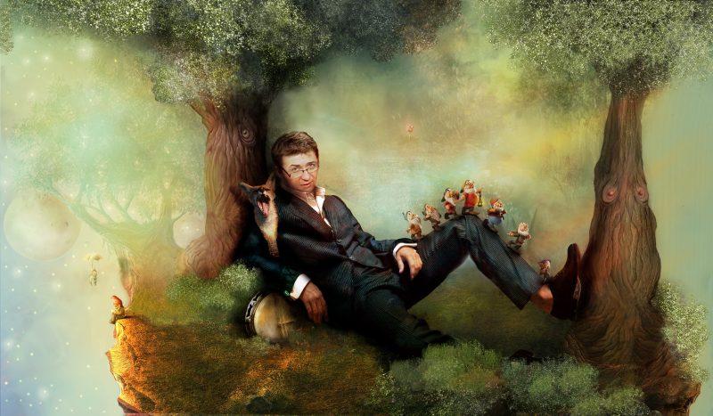 Florin Chilian - Cadouri Personalizate - Foto
