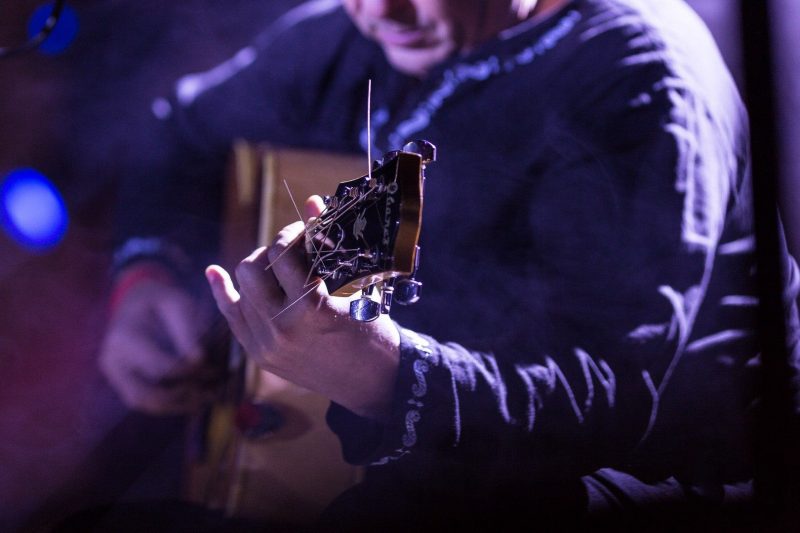 Libertatea, cea mai sigură puşcărie.