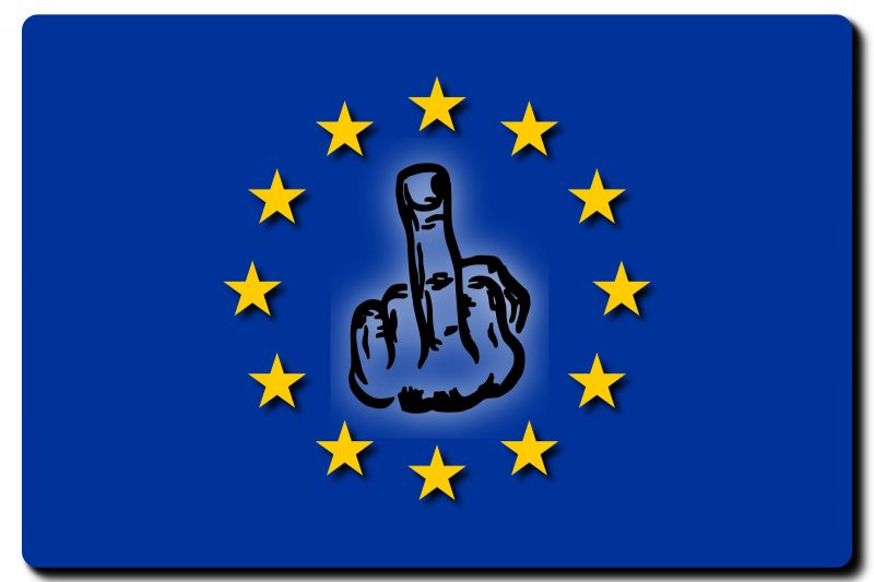 30.000.000 euro pe saptamana ne costa pentru a ne „bucura” de apartenenta la UE