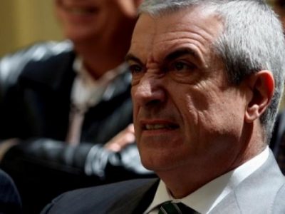 Ma lasati si cu #Tariceanu asta?!