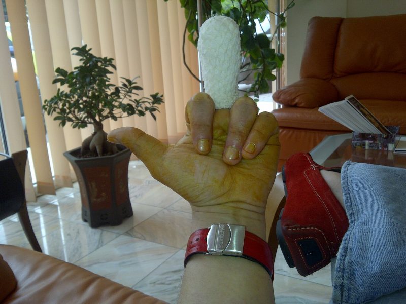 Zece lucruri despre Florin Chilian