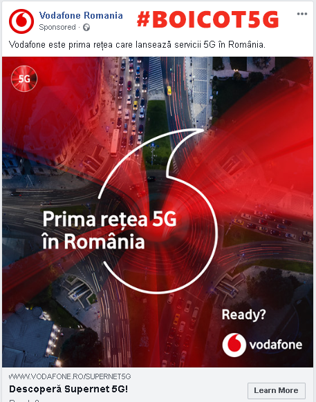 Evitati Centrul Vechi Bucuresti, sau impacati-va cu ideea riscului crescut semnificativ de cancer!