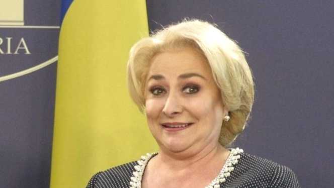 viorica dancila