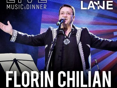 Florin Chilian in concert la 14thLane!