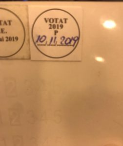 Alegeri Prezidentiale Romania Alegeri prezidentiale 10 noiembrie 2019