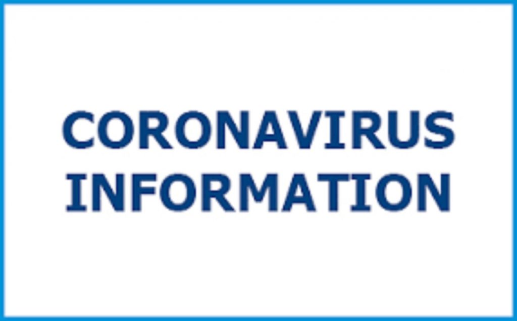 Cum ne comportam vizavi de CORONAVIRUS COVID-19