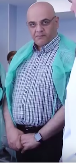 Arafatule: ‘te ‘reaqu cu vaccinurile tale si nu mai stalci ca idiotul de wuhannis atat de rau limba romana!