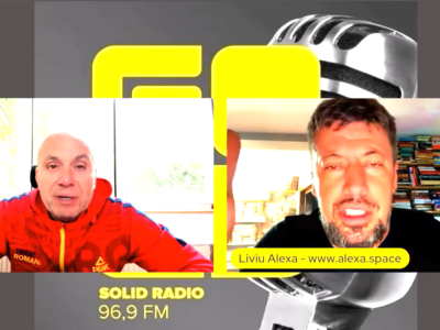 #LiviuAlexa #Margineanu #BuzeReci #Ciordiles Radio Gold FM Romania_04.06.2026 – ”Ce-i în Gușă, și-n căpușă” – cu Liviu Alexa