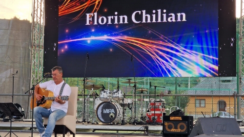 Florin Chilian