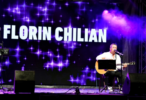 Florin Chilian